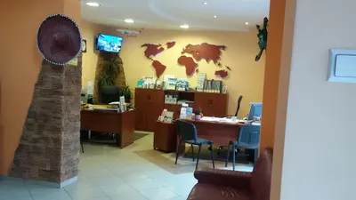 Biuro Podróży Relaks